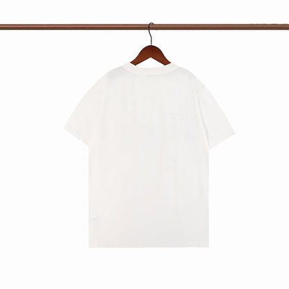 T-Shirt mit klassischem Karomuster