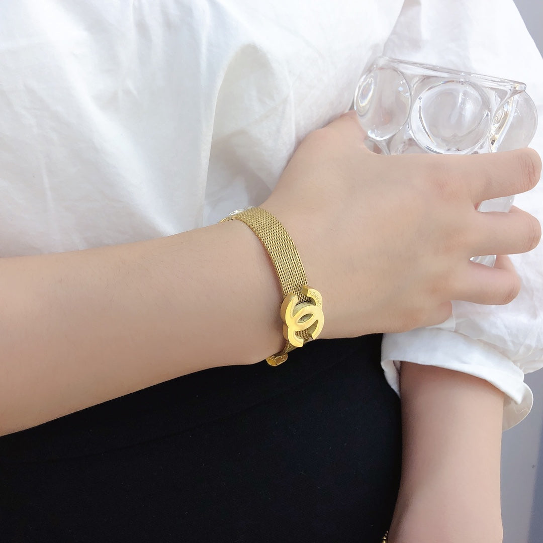 Verstellbares Uhrenarmband