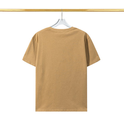 Besticktes Mode-T-Shirt