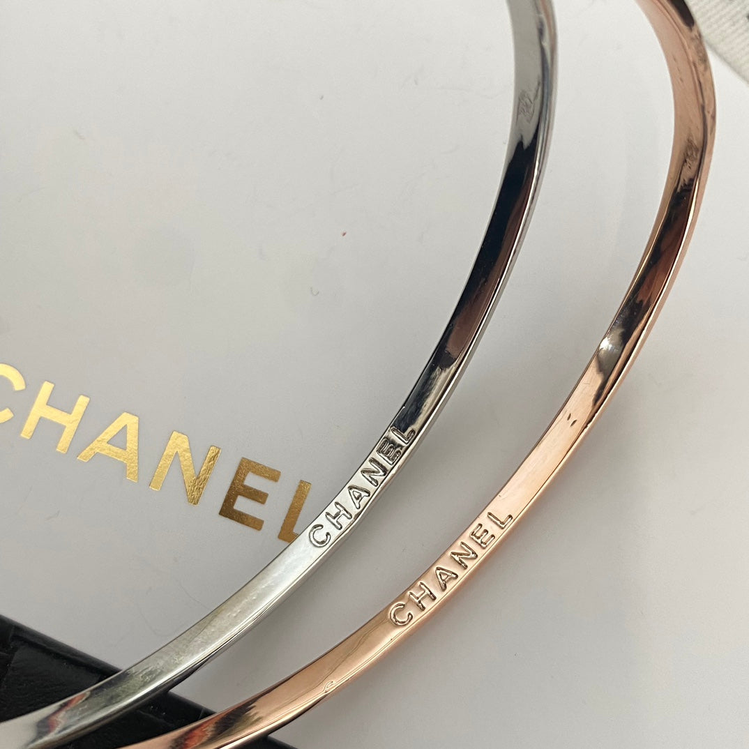 Camellia Diamantmanschettenarmband