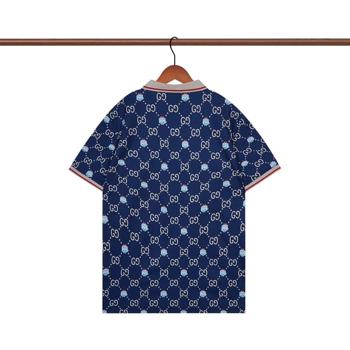 Vintage POLOSHIRT