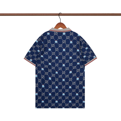 Vintage POLOSHIRT