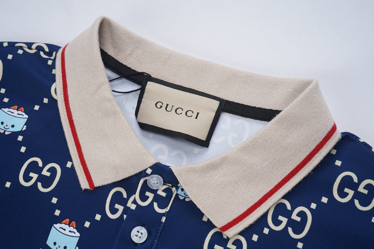 Vintage POLOSHIRT