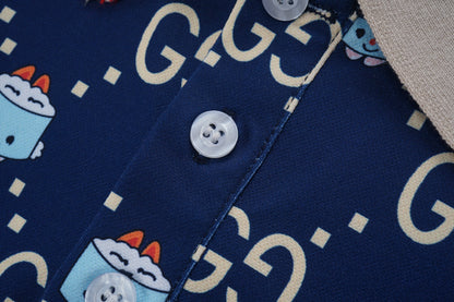 Vintage POLOSHIRT