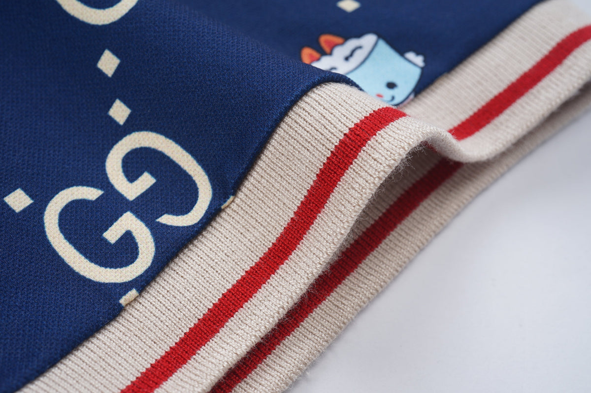 Vintage POLOSHIRT