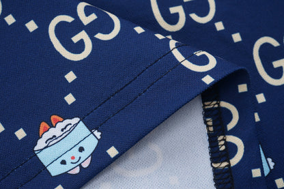 Vintage POLOSHIRT
