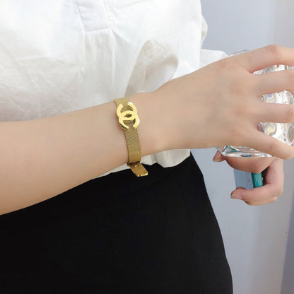Verstellbares Uhrenarmband