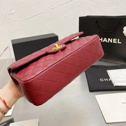 KLASSISCHE MODEHANDTASCHE