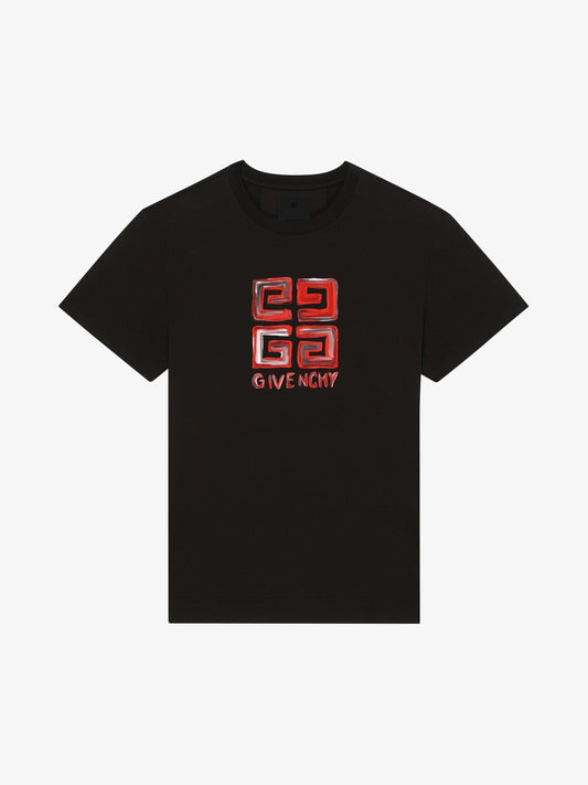 4G Multicolor T-Shirt