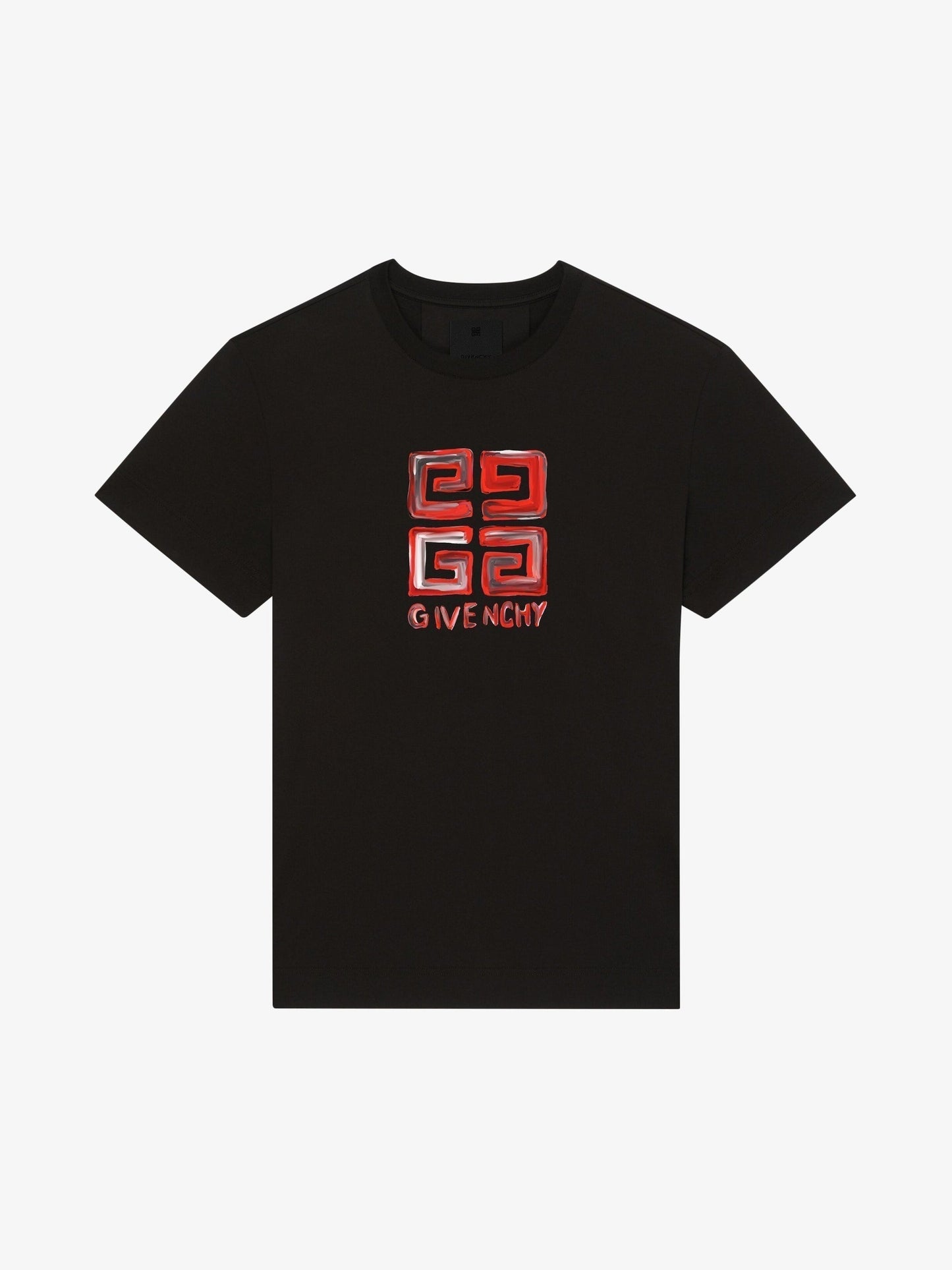 4G Multicolor T-Shirt
