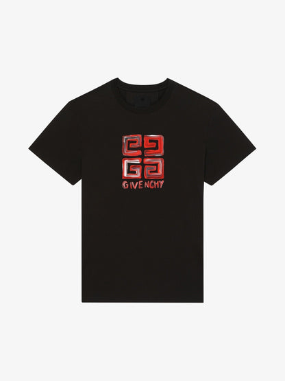 4G Multicolor T-Shirt (Sommer bevorzugt)