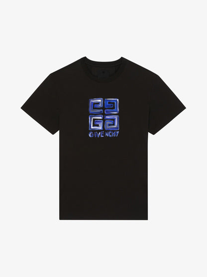 4G Multicolor T-Shirt