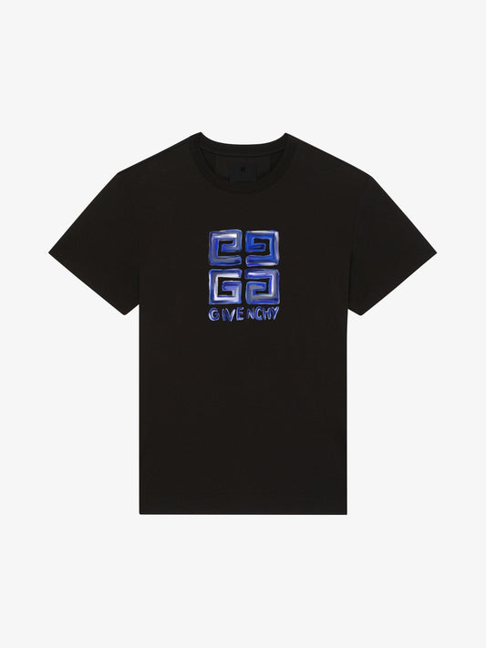 4G Multicolor T-Shirt