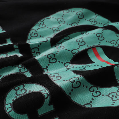 Vintage-Print-T-Shirt