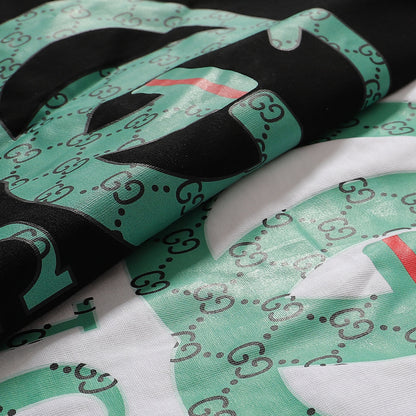 Vintage-Print-T-Shirt