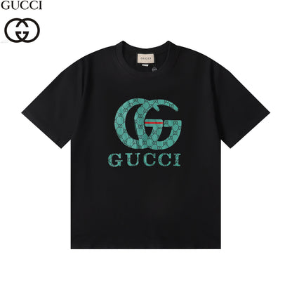 Vintage-Print-T-Shirt