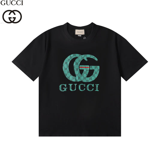 Vintage-Print-T-Shirt
