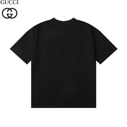 Vintage-Print-T-Shirt