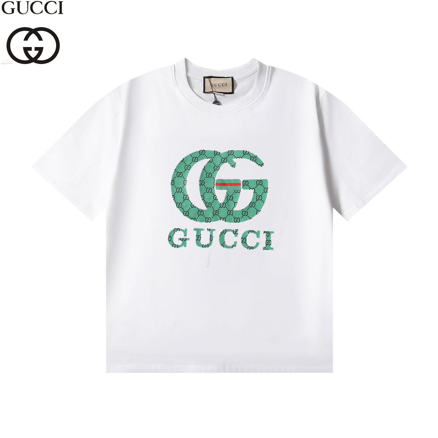 Vintage-Print-T-Shirt