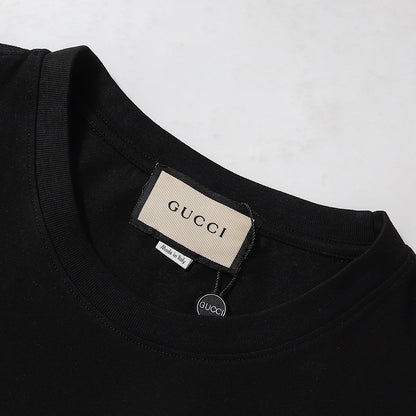Vintage-Print-T-Shirt