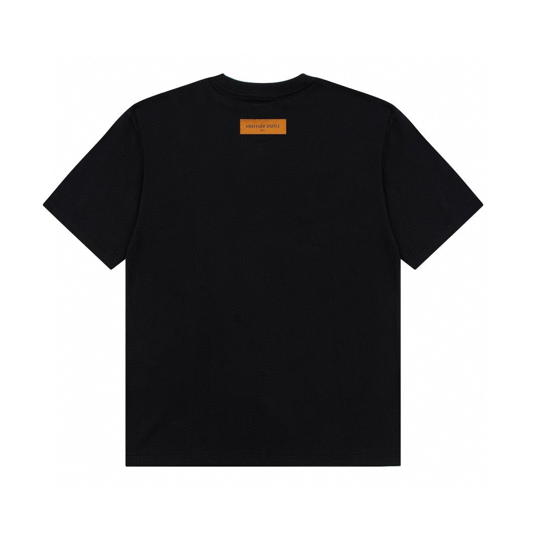 Bären-T-Shirt
