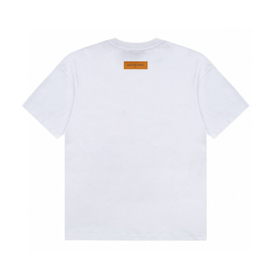 Bären-T-Shirt