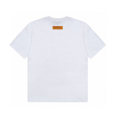 Bären-T-Shirt