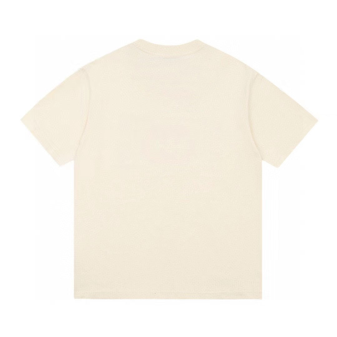 Skateboard-Bär T-Shirt