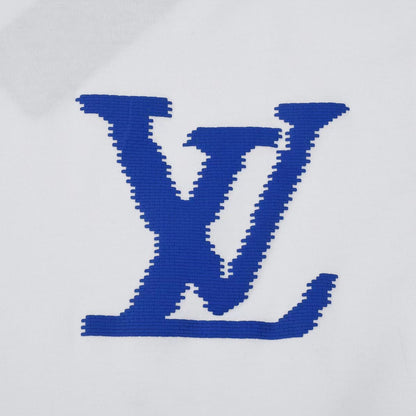 Klassisches Print-T-Shirt (Sommer bevorzugt)