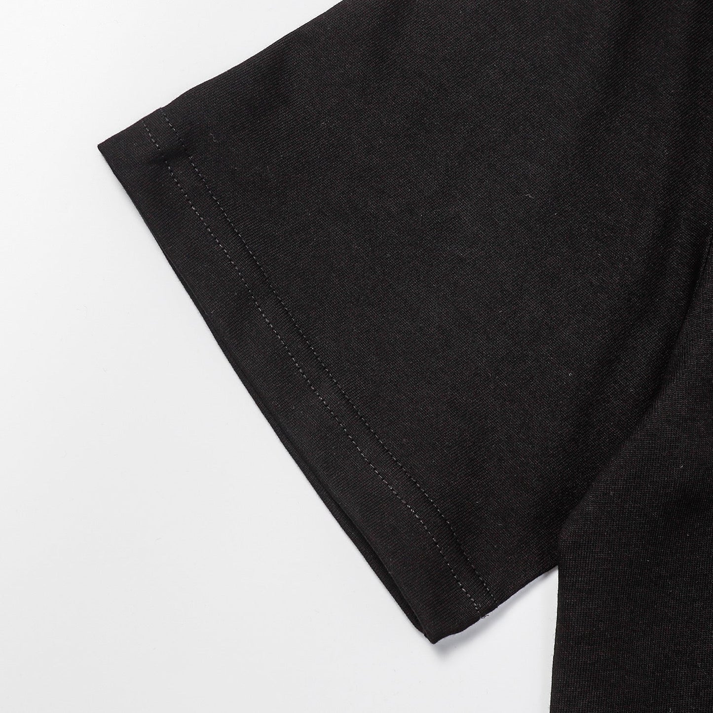 Vintage-Print T-Shirt