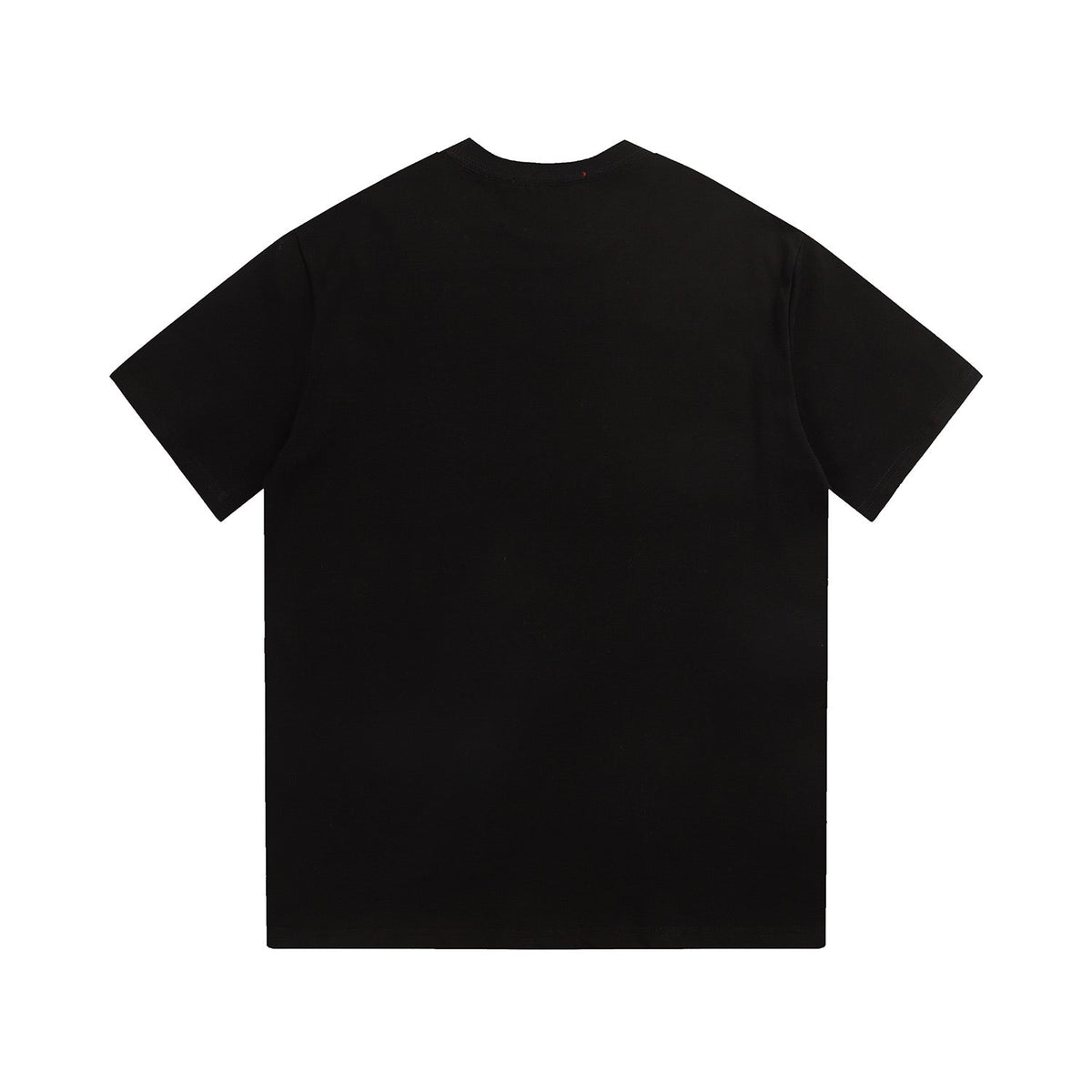 T-Shirt mit Blitzdruck