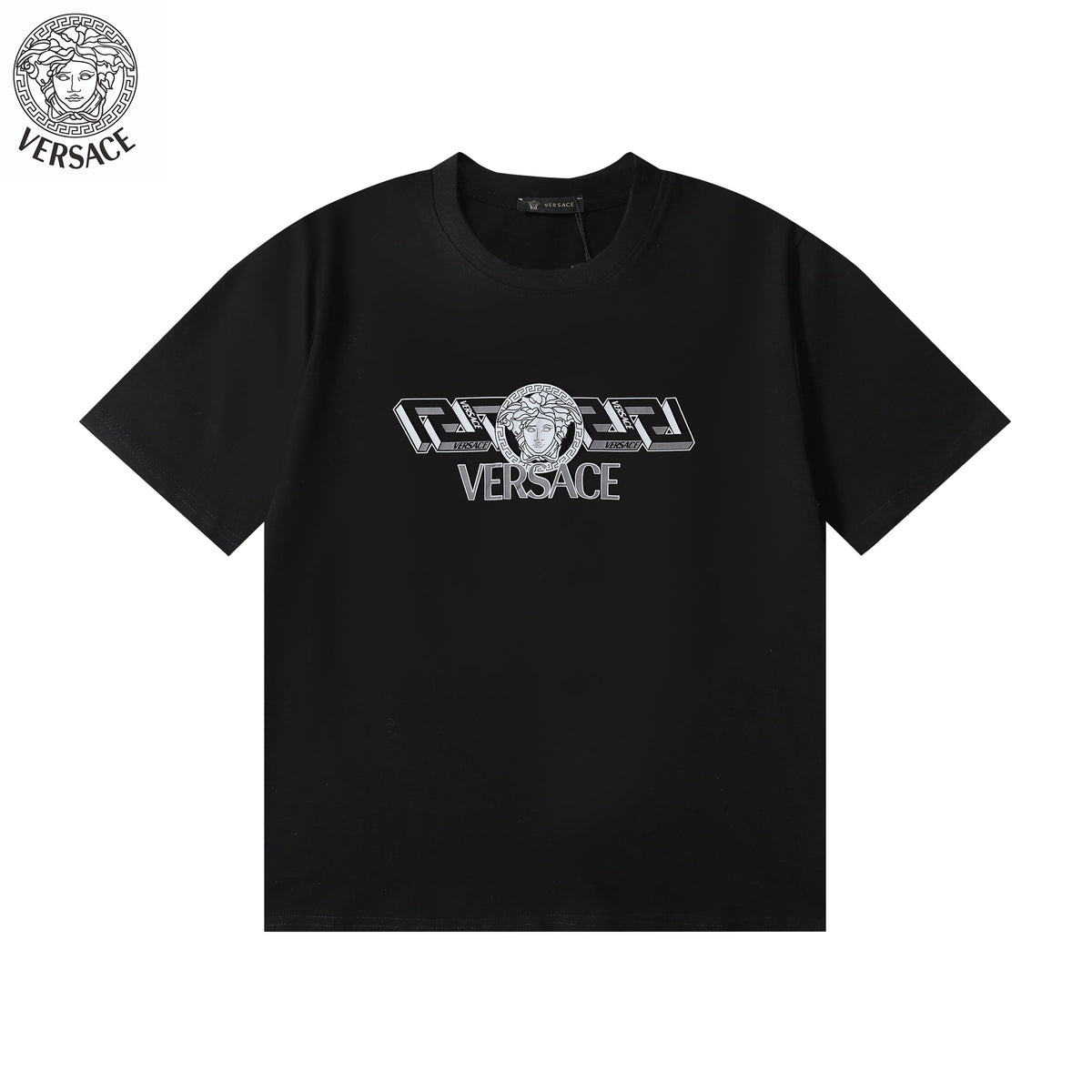 Vintage-Print-T-Shirt