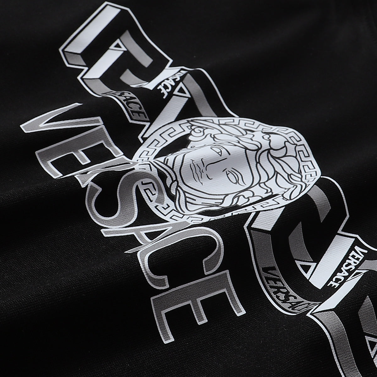 Vintage-Print-T-Shirt