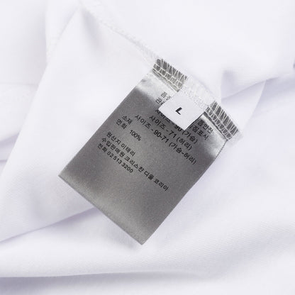 Vintage-D-Print-T-Shirt