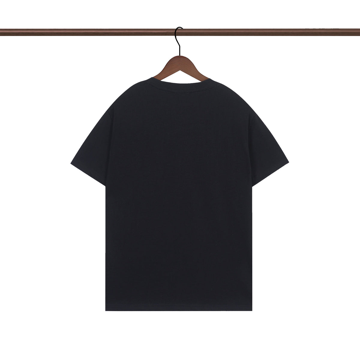 Lnk-Splash Print T-Shirt