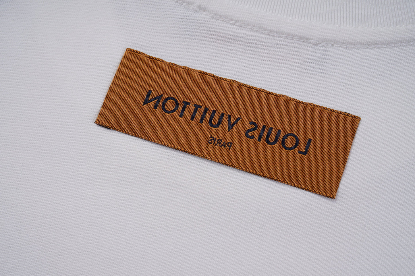 Süßes bedrucktes T-Shirt