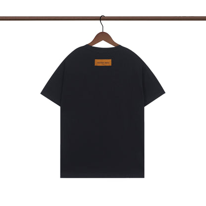 Personalisiertes bedrucktes T-Shirt
