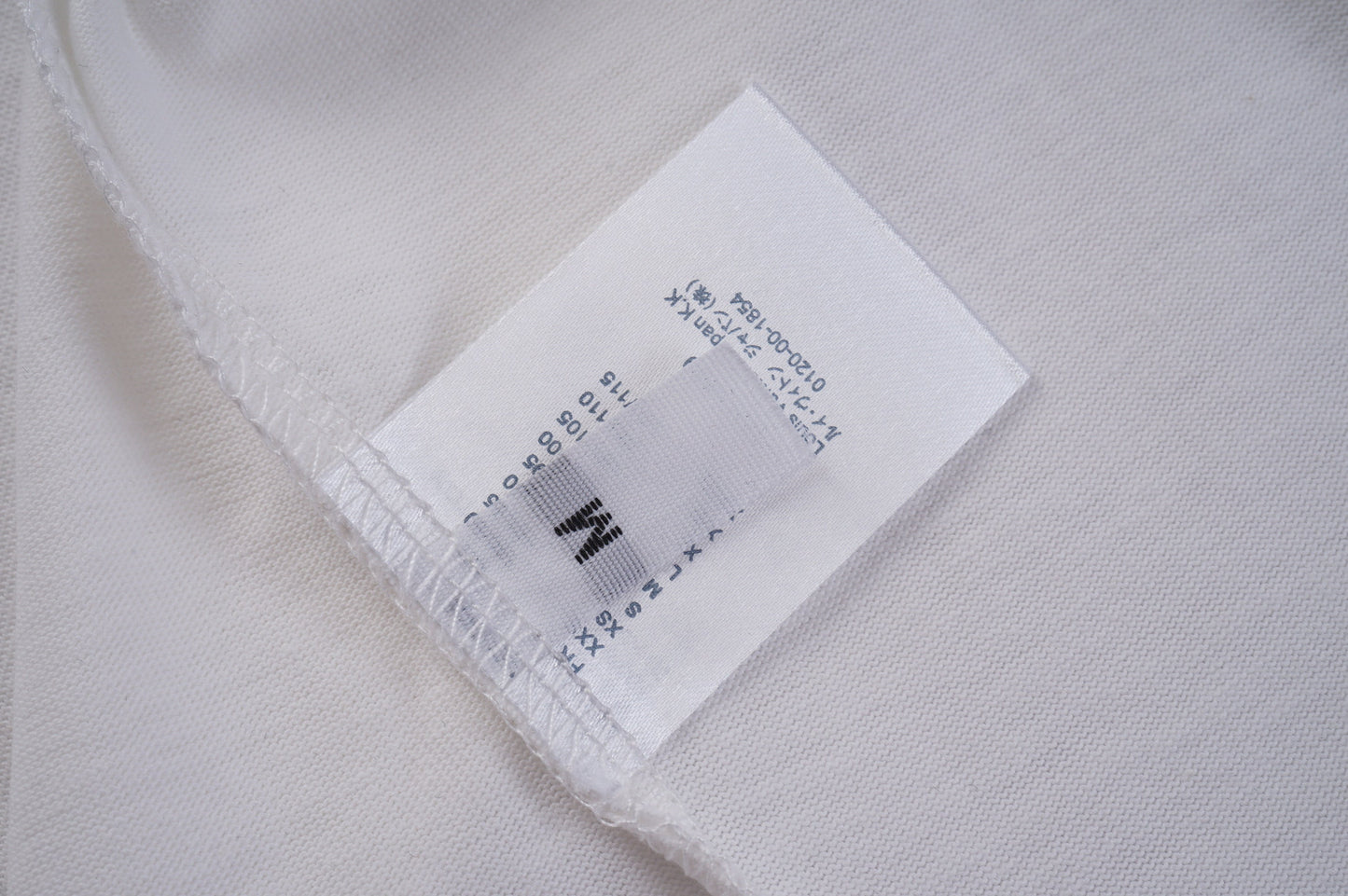 Süßes bedrucktes T-Shirt