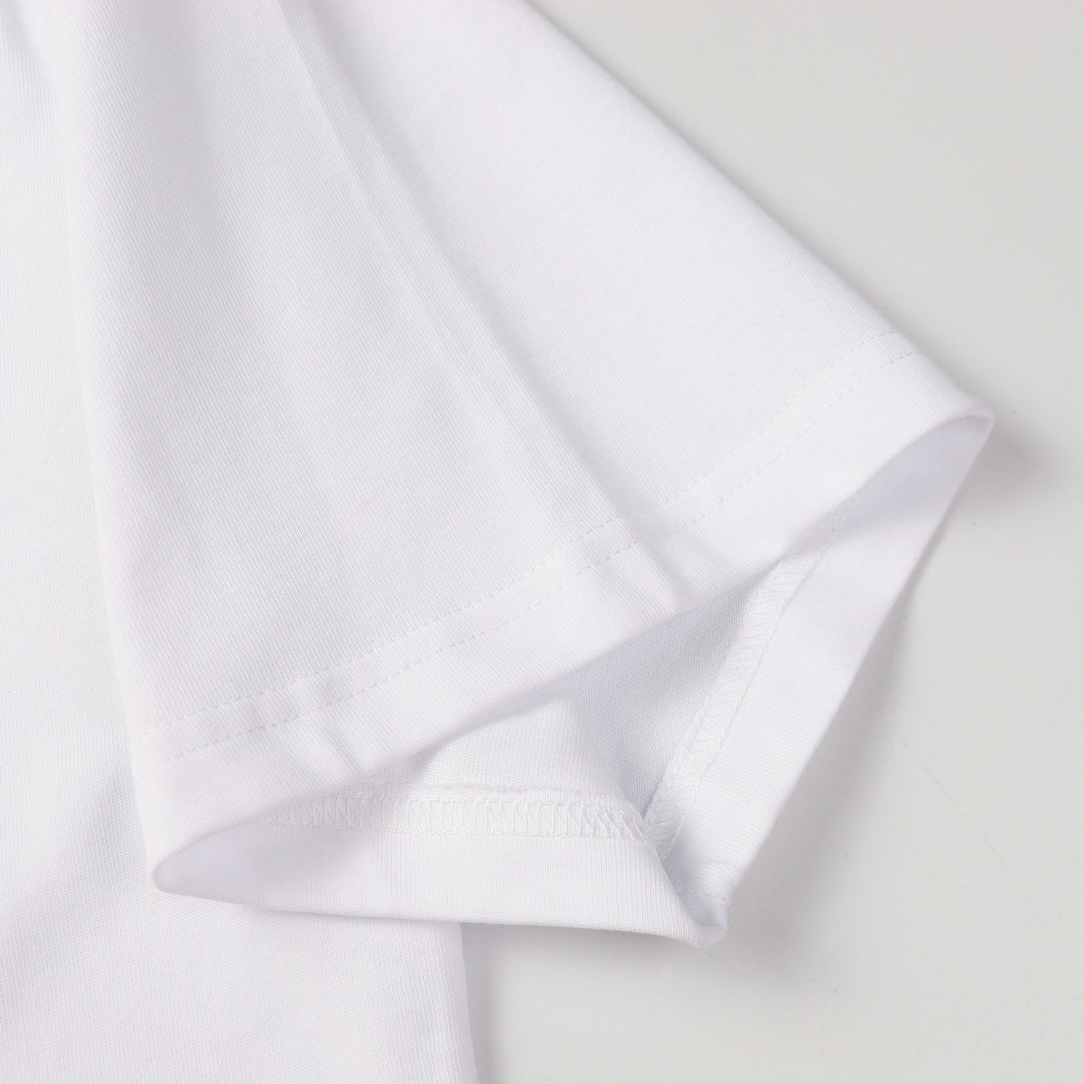 T-Shirt mit Schriftzug