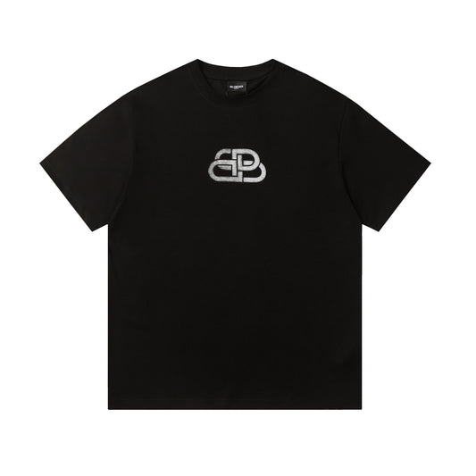 Vintage Distressed T-Shirt
