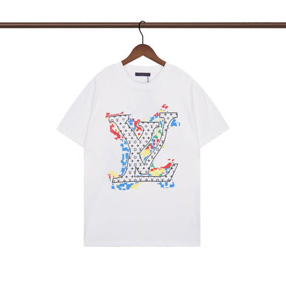 Creative Printed T-Shirt