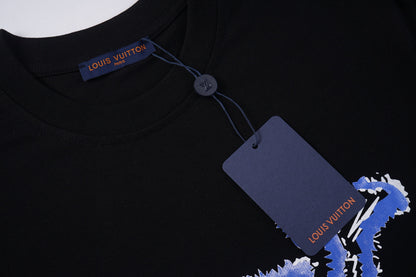 Personalisiertes bedrucktes T-Shirt