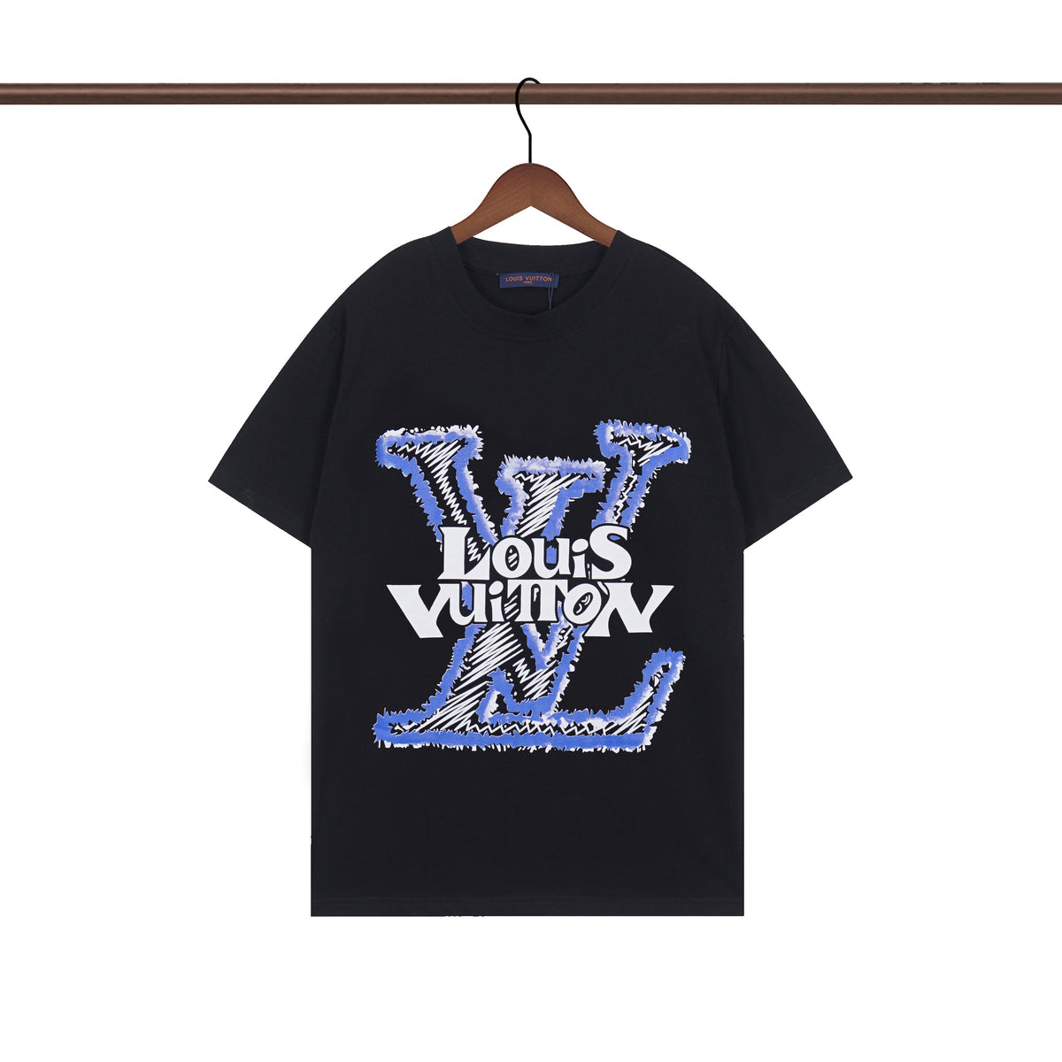 Personalisiertes bedrucktes T-Shirt
