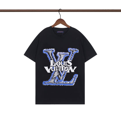 Personalisiertes bedrucktes T-Shirt