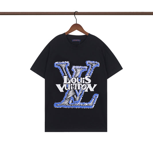 Personalisiertes bedrucktes T-Shirt