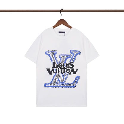 Personalisiertes bedrucktes T-Shirt