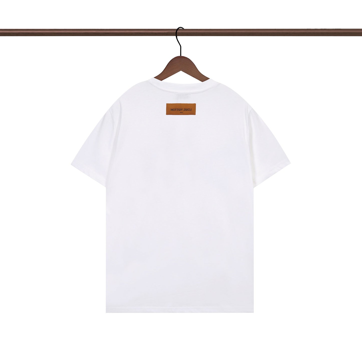 Personalisiertes bedrucktes T-Shirt