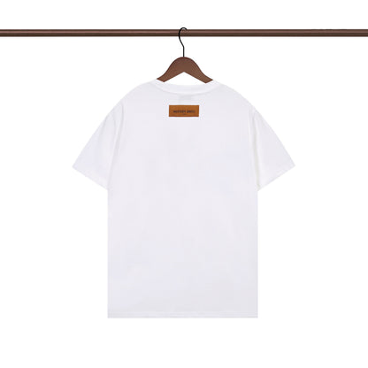 Personalisiertes bedrucktes T-Shirt