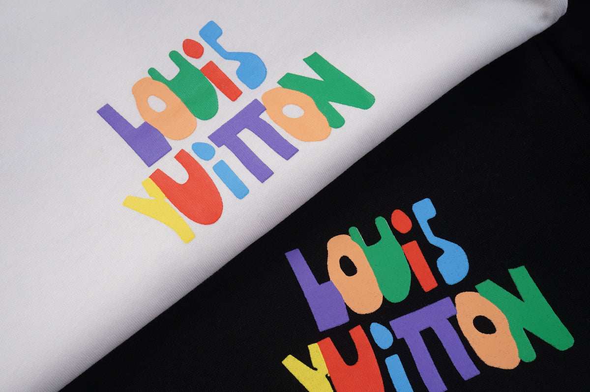 Süßes bedrucktes T-Shirt