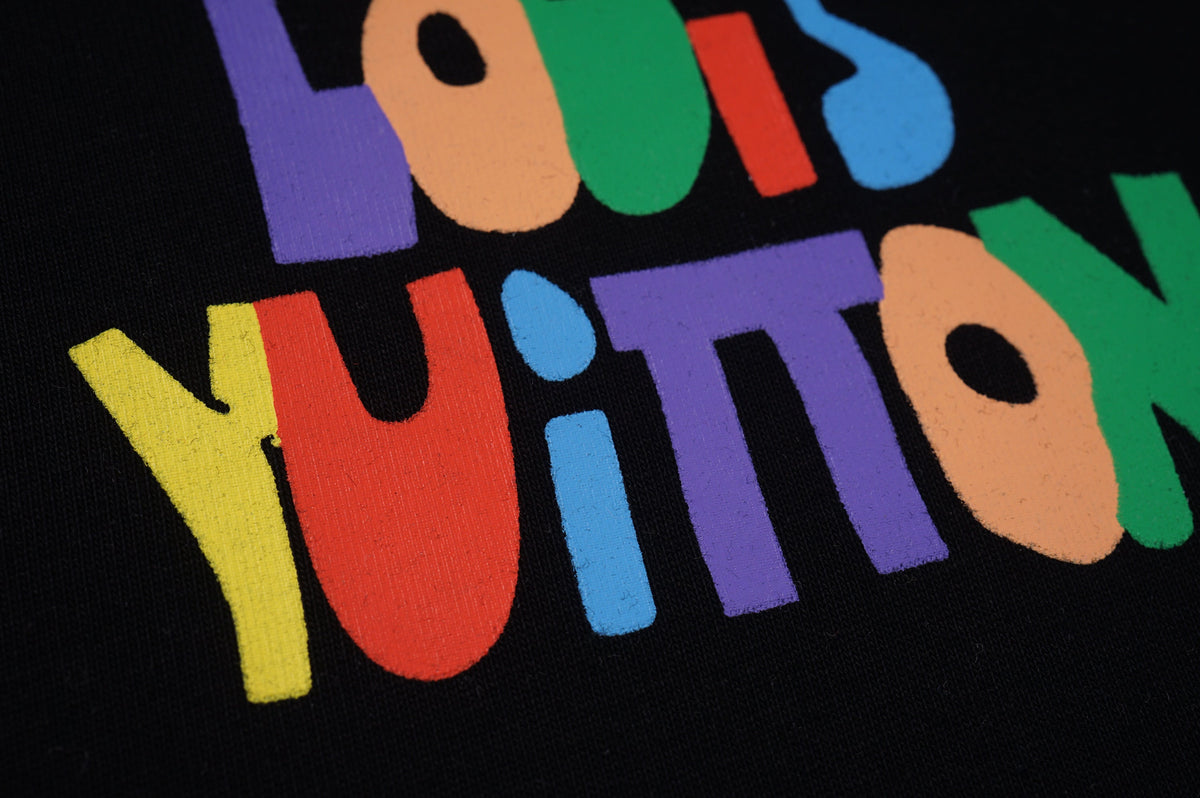 Süßes bedrucktes T-Shirt